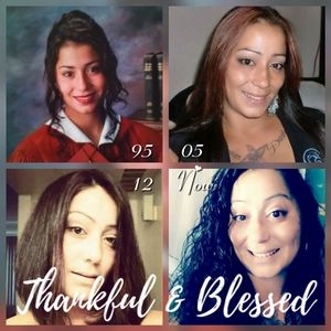 Meet your Posher, Desirée